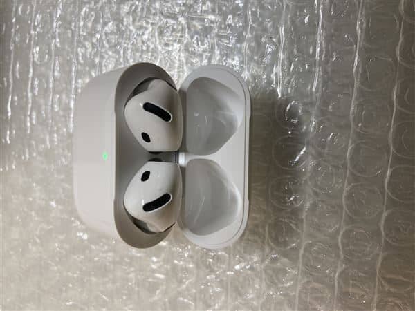 �y���Áz�y���S�ۏ؁z AirPods ��4���� MXP63