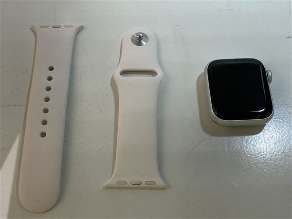 yÁzySۏ؁z SE 2[40mm/GPS]A~ eF Apple Watch