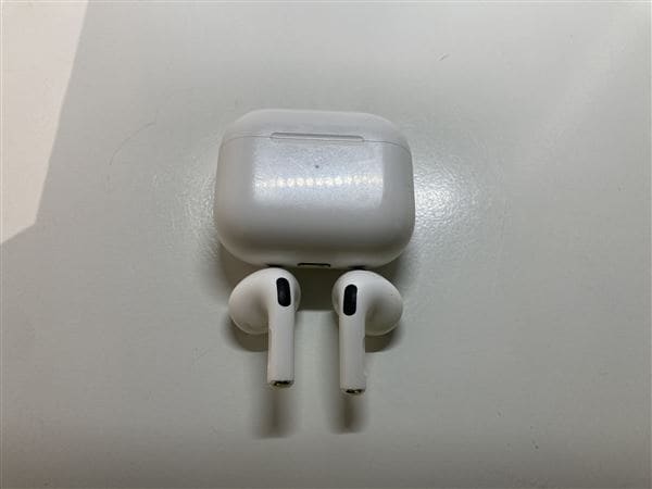 yÁzySۏ؁z AirPods 3 MagSafe[d MME73