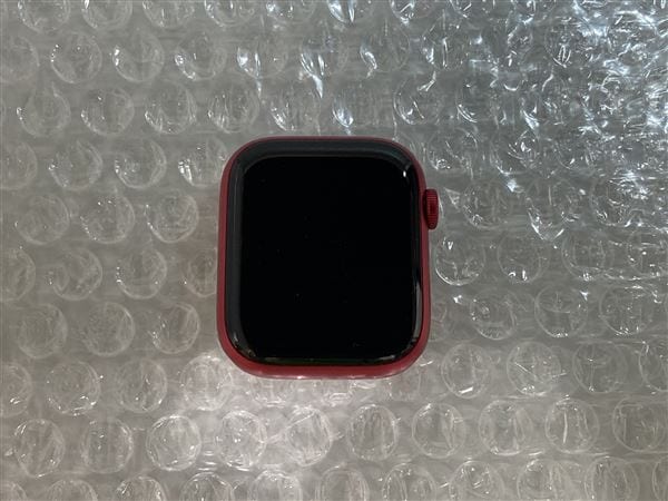 �y���Áz�y���S�ۏ؁z Series9[45mm/�Z�����[]�A���~ ���b�h Apple Watch