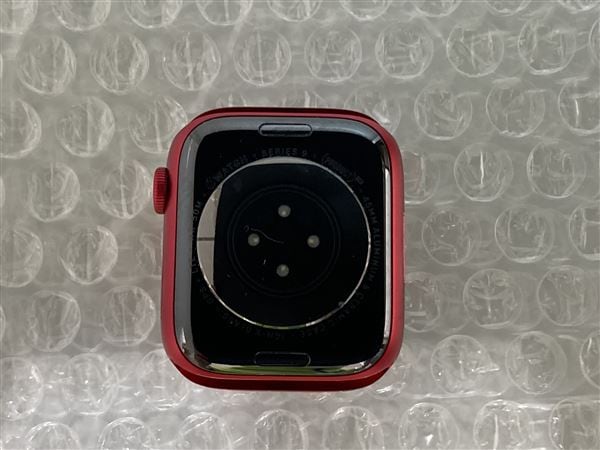 �y���Áz�y���S�ۏ؁z Series9[45mm/�Z�����[]�A���~ ���b�h Apple Watch