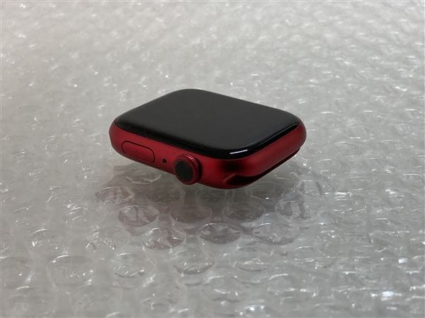 �y���Áz�y���S�ۏ؁z Series9[45mm/�Z�����[]�A���~ ���b�h Apple Watch