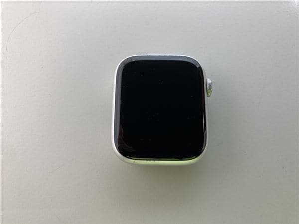 yÁzySۏ؁z Series8[45mm/GPS]A~ Vo[ Apple Watch