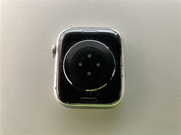 yÁzySۏ؁z Series8[45mm/GPS]A~ Vo[ Apple Watch