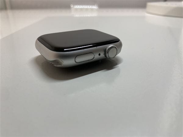 yÁzySۏ؁z Series8[45mm/GPS]A~ Vo[ Apple Watch