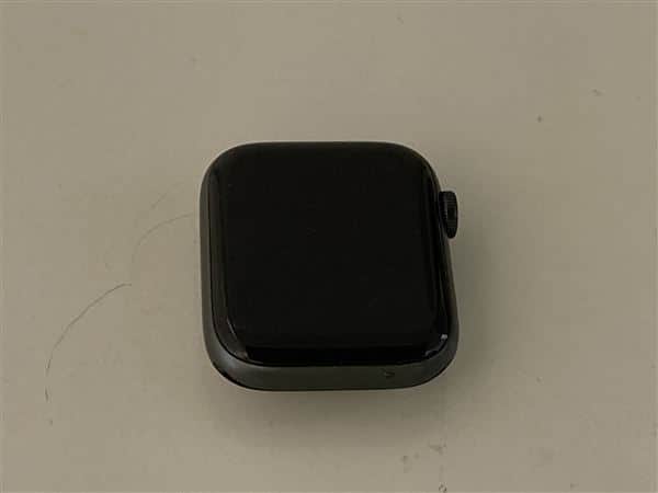 �y���Áz�y���S�ۏ؁z SE ��1����[44mm/GPS]�A���~ �X�y�[�X�O���C Apple Watch