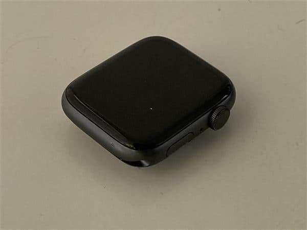 �y���Áz�y���S�ۏ؁z SE ��1����[44mm/GPS]�A���~ �X�y�[�X�O���C Apple Watch