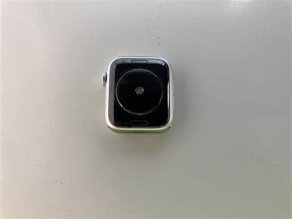 �y���Áz�y���S�ۏ؁z SE ��1����[40mm/GPS]�A���~ �V���o�[ Apple Watch