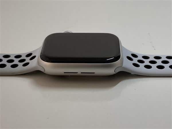 �y���Áz�y���S�ۏ؁z SE ��1����[44mm/GPS]�A���~ �V���o�[ Apple Watch Nike