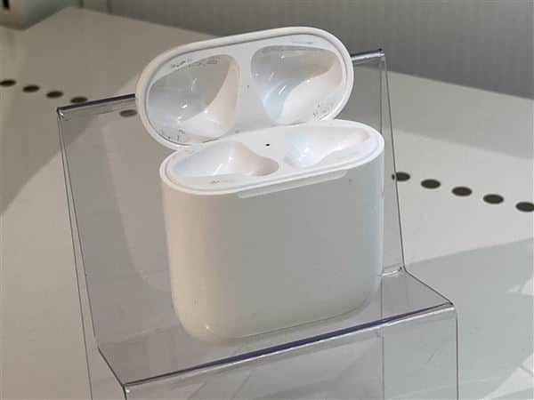 中古品　   AirPods2 2026年最新】Yahoo!オークション -apple airpods 2の中古品・新品・未