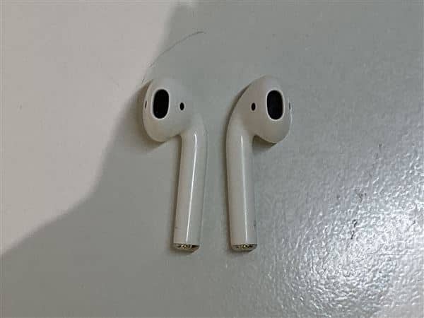 AirPods 第2世代　Lightning アップルAirPods Pro（第2世代）USB Type-C版レビュー。Lightning版と