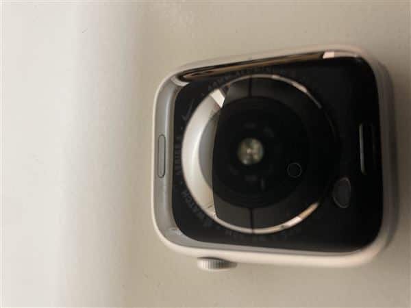 �y���Áz�y���S�ۏ؁z Series5[44mm/GPS]�A���~ �e�F Apple Watch