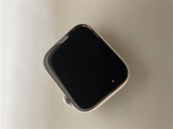 �y���Áz�y���S�ۏ؁z Series5[44mm/GPS]�A���~ �e�F Apple Watch