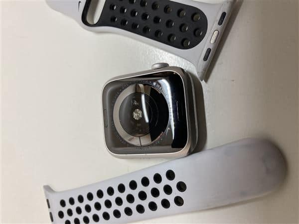 �y���Áz�y���S�ۏ؁z Series5[44mm/GPS]�A���~ �e�F Apple Watch