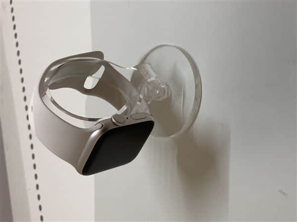 �y���Áz�y���S�ۏ؁z SE ��3����[44mm/GPS]�A���~ �X�^�[���C�g Apple Watch