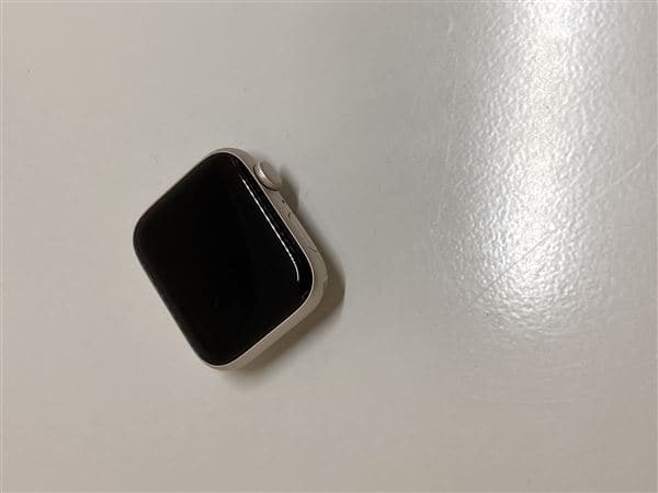 �y���Áz�y���S�ۏ؁z SE ��3����[44mm/GPS]�A���~ �X�^�[���C�g Apple Watch