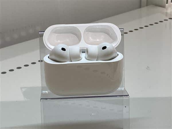 �y���Áz�y���S�ۏ؁z AirPods Pro ��3���� MagSafe�[�d USB-C MFHP4