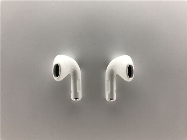 【中古】【安心保証】 AirPods 第4世代 アクティブノイズキャンセリング搭載 MXP93