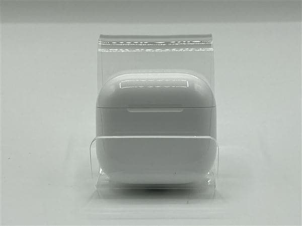 【中古】【安心保証】 AirPods 第4世代 アクティブノイズキャンセリング搭載 MXP93