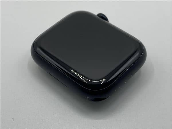 �y���Áz�y���S�ۏ؁z �o���h�� Series7[45mm/GPS]�A���~ �~�b�h�i�C�g Apple Watch