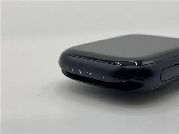 �y���Áz�y���S�ۏ؁z �o���h�� Series7[45mm/GPS]�A���~ �~�b�h�i�C�g Apple Watch