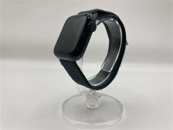 �y���Áz�y���S�ۏ؁z SE ��2����[40mm/GPS]�A���~ �e�F Apple Watch