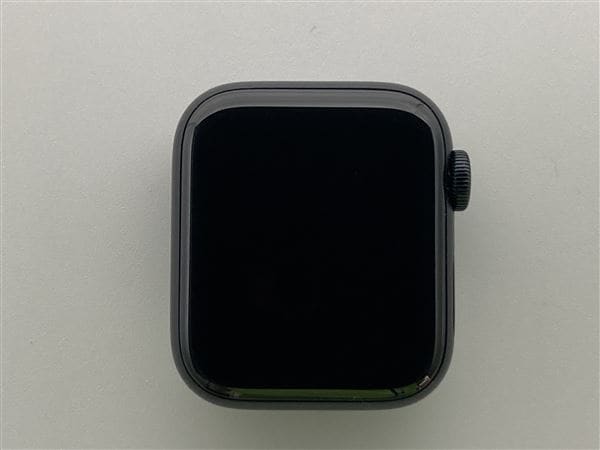 �y���Áz�y���S�ۏ؁z SE ��2����[40mm/GPS]�A���~ �e�F Apple Watch