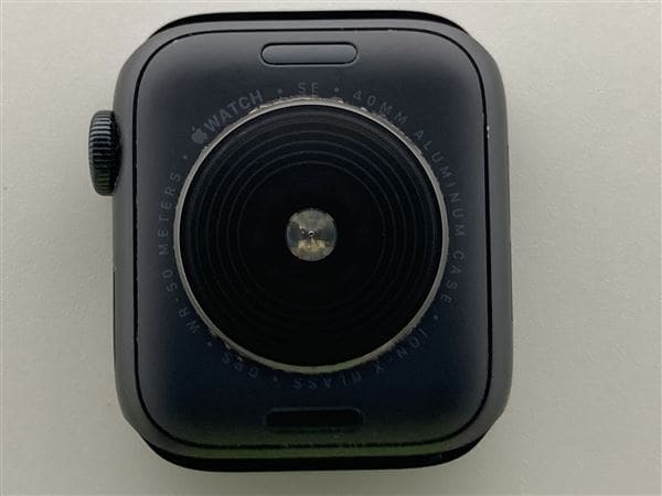 �y���Áz�y���S�ۏ؁z SE ��2����[40mm/GPS]�A���~ �e�F Apple Watch