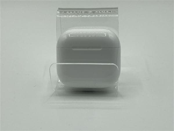 【中古】【安心保証】 AirPods 第4世代 アクティブノイズキャンセリング搭載 MXP93