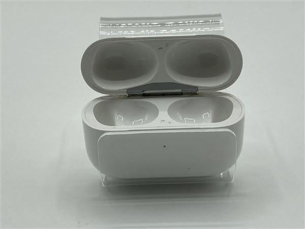 【中古】【安心保証】 AirPods Pro 第2世代 MagSafe充電 Lightning MQD83