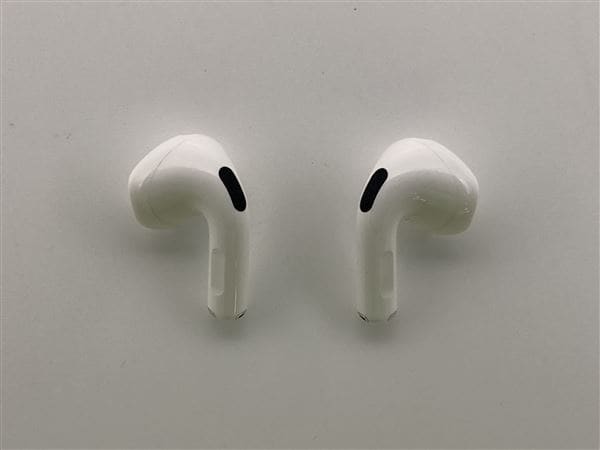 【中古】【安心保証】 AirPods 第4世代 MXP63