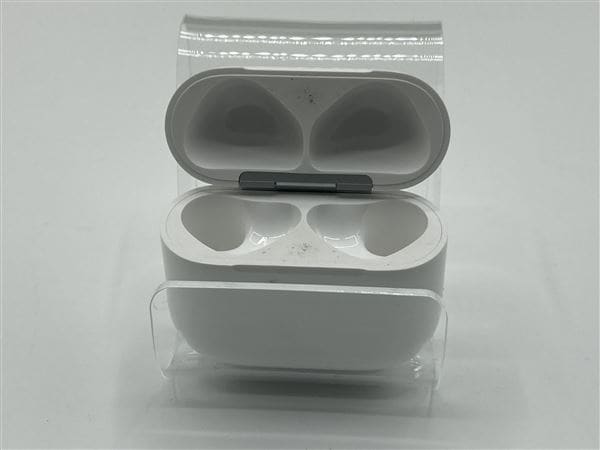 【中古】【安心保証】 AirPods 第4世代 MXP63