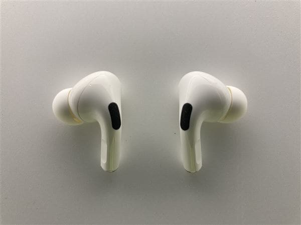 【中古】【安心保証】 AirPods Pro 第1世代 ワイヤレス充電 MWP22