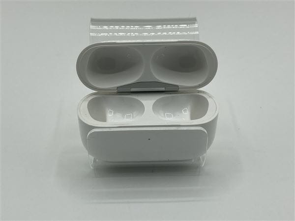 【中古】【安心保証】 AirPods Pro 第1世代 ワイヤレス充電 MWP22