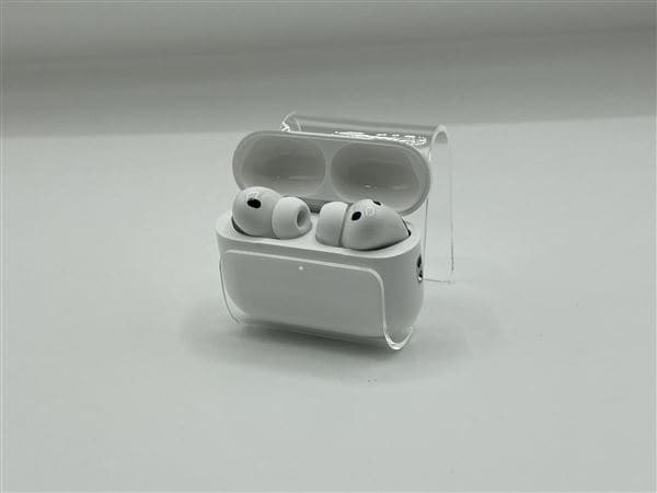 【中古】【安心保証】 AirPods Pro 第3世代 MagSafe充電 USB-C MFHP4