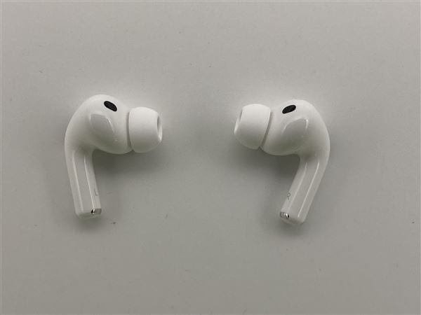 【中古】【安心保証】 AirPods Pro 第3世代 MagSafe充電 USB-C MFHP4