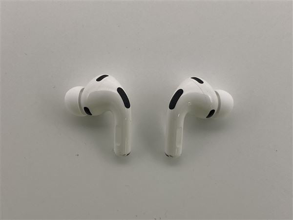 【中古】【安心保証】 AirPods Pro 第3世代 MagSafe充電 USB-C MFHP4