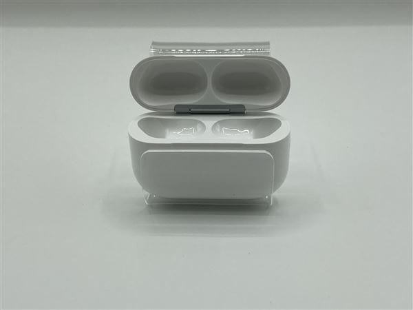 【中古】【安心保証】 AirPods Pro 第3世代 MagSafe充電 USB-C MFHP4