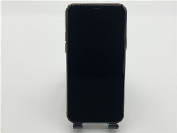 iPhone11Pro 256GB ゴールド SIMロック解除済み お買い得品 SoftBank