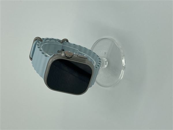 yÁzySۏ؁z Ultra2[49mm/Z[]`^ eF Apple Watch