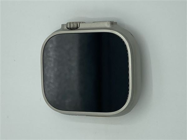 yÁzySۏ؁z Ultra2[49mm/Z[]`^ eF Apple Watch