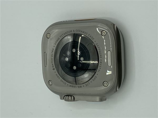 yÁzySۏ؁z Ultra2[49mm/Z[]`^ eF Apple Watch