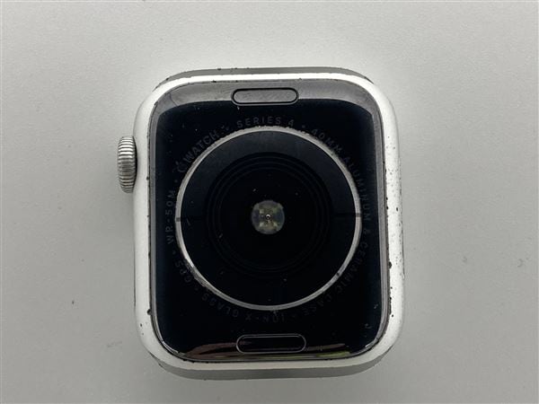 yÁzySۏ؁z Series4[40mm/GPS]A~ Vo[ Apple Watch