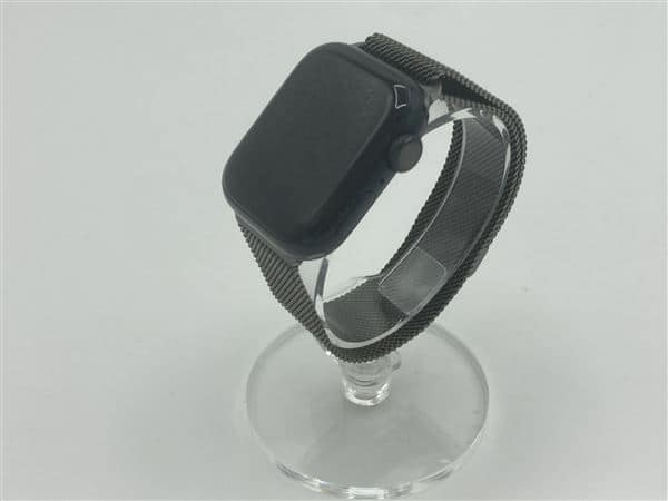 �y���Áz�y���S�ۏ؁z Series7[41mm/GPS]�A���~ �~�b�h�i�C�g Apple Watch