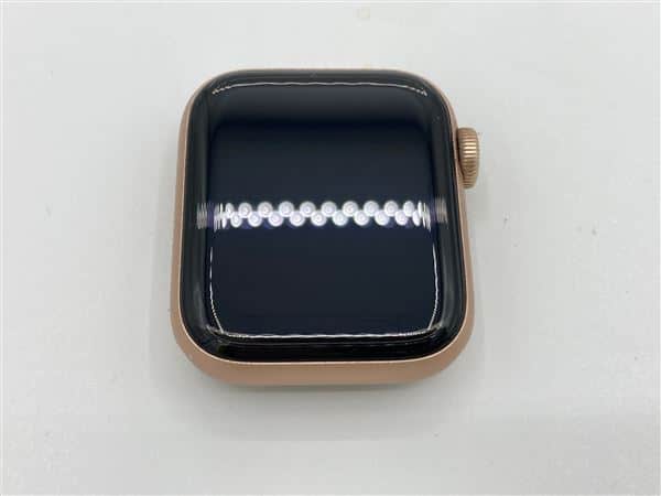 �y���Áz�y���S�ۏ؁z SE ��1����[40mm/GPS]�A���~ �S�[���h Apple Watch