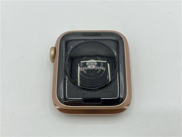 �y���Áz�y���S�ۏ؁z SE ��1����[40mm/GPS]�A���~ �S�[���h Apple Watch