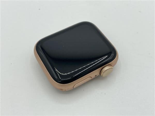 �y���Áz�y���S�ۏ؁z SE ��1����[40mm/GPS]�A���~ �S�[���h Apple Watch