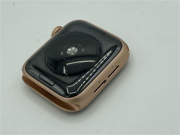 �y���Áz�y���S�ۏ؁z SE ��1����[40mm/GPS]�A���~ �S�[���h Apple Watch