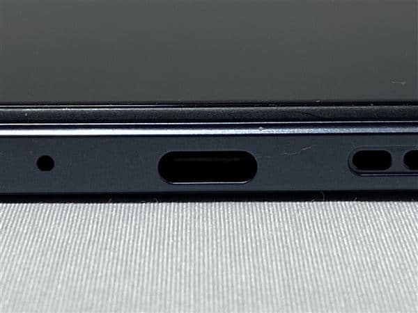 yÁzySۏ؁z Xiaomi Redmi Note 10T A101XM[64GB] SoftBank AW[ubN