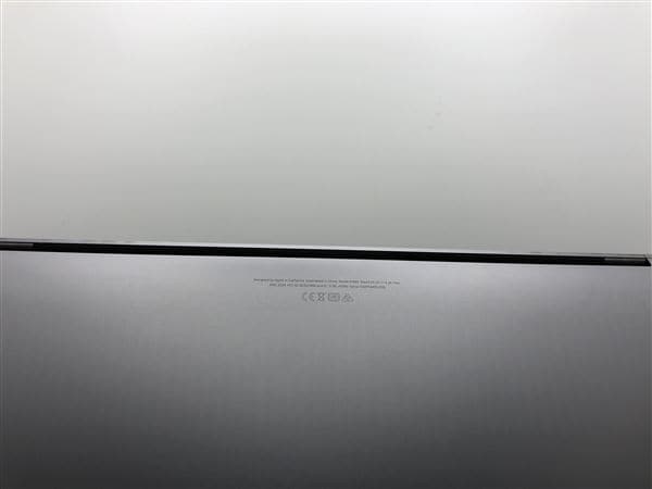 【中古】【安心保証】 MacBookPro 2018年 MR942J/A